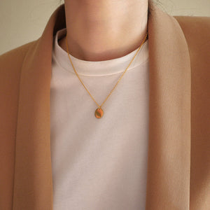 Dakota Necklace (Gold)